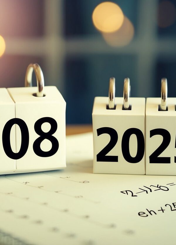 Quem nasceu em 2008 tem quantos anos em 2025?