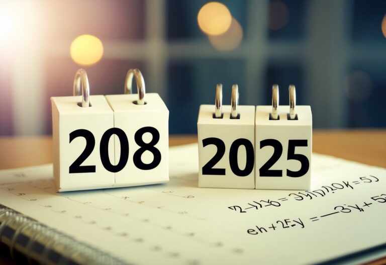 Quem nasceu em 2008 tem quantos anos em 2025?