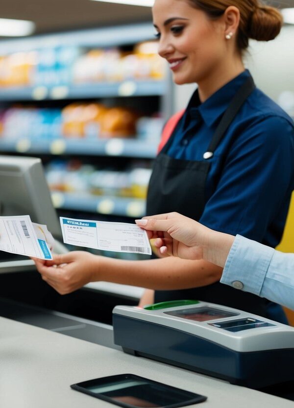 Americanas aceita vale alimentação? Entenda como funciona