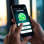 Como solicitar gravação de ligação WhatsApp?