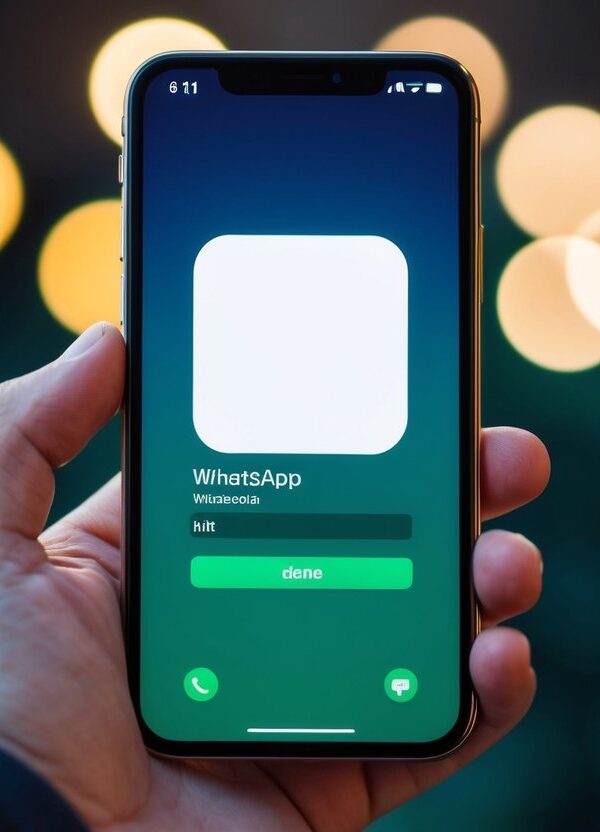 O que significa foto de perfil removida WhatsApp?