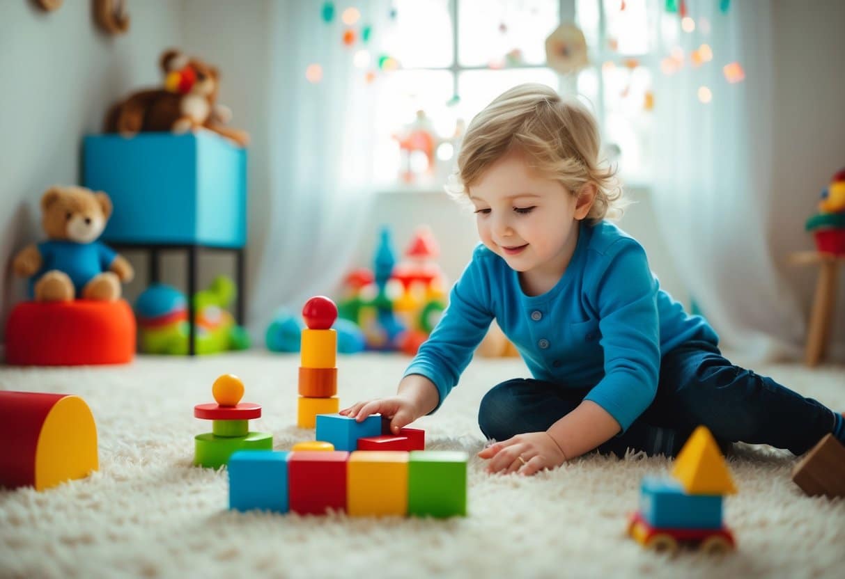 Sonhar com criança brincando: Significados e Interpretações - CB zoo