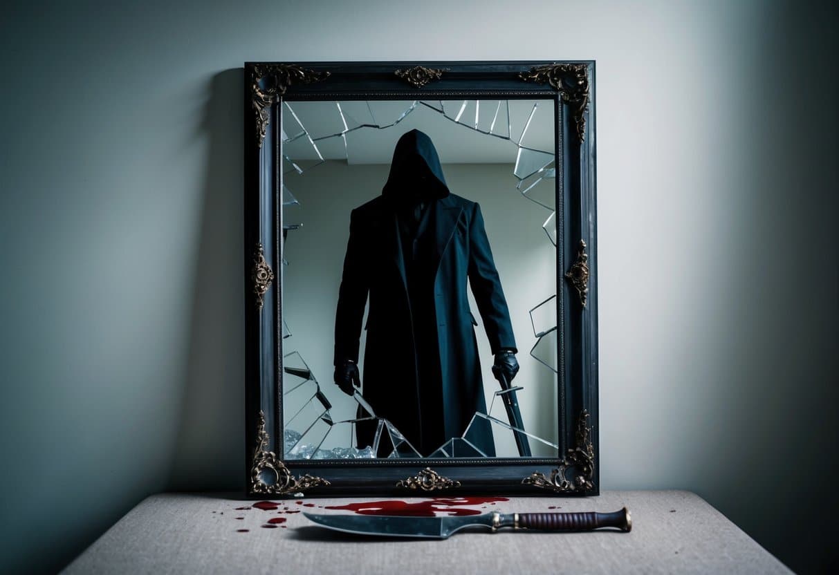 Sonhar com assassinato: O que isso pode significar? - CB zoo