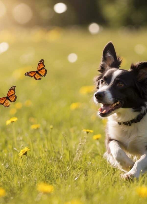 Sonhar com cachorro: Significados e Interpretações