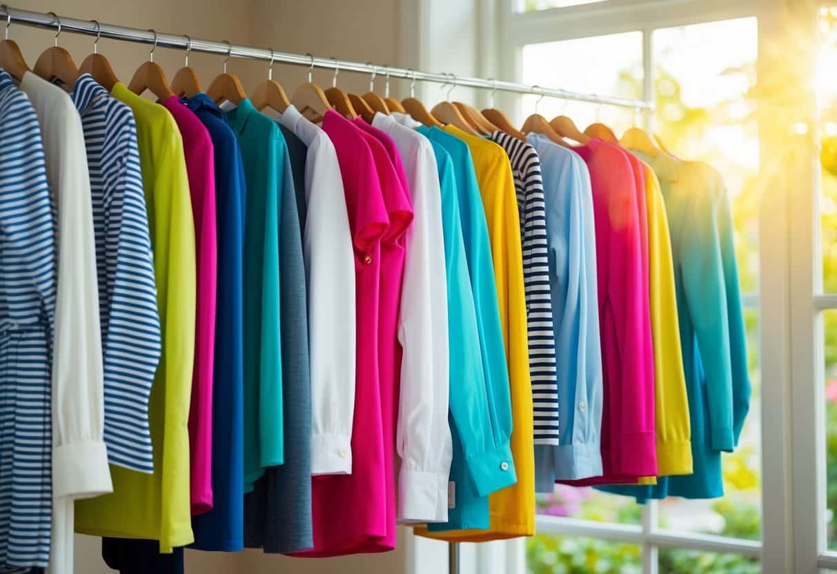 Sonhar com roupa nova: Significados e Interpretações - CB zoo