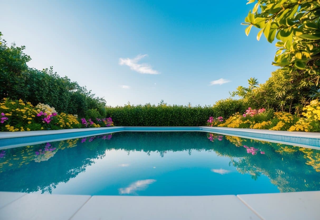 Significado de sonhar com piscina: Interpretações e simbolismos - CB zoo