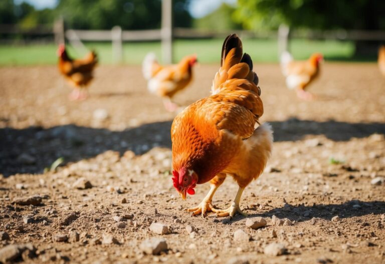 Significado de sonhar com galinha viva: Interpretações e simbolismos