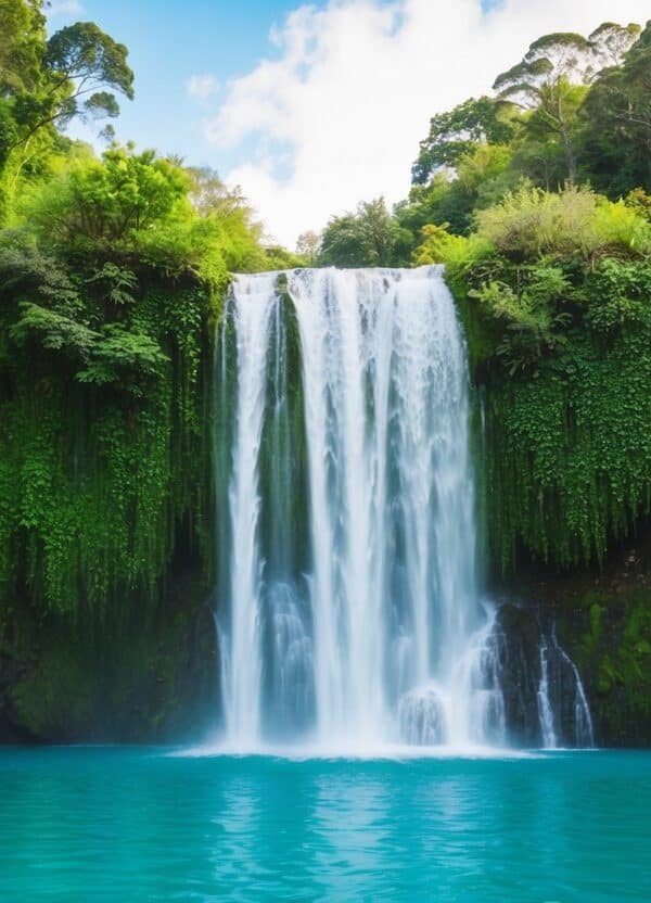 Significado de sonhar com cachoeira: Revelações e Interpretações