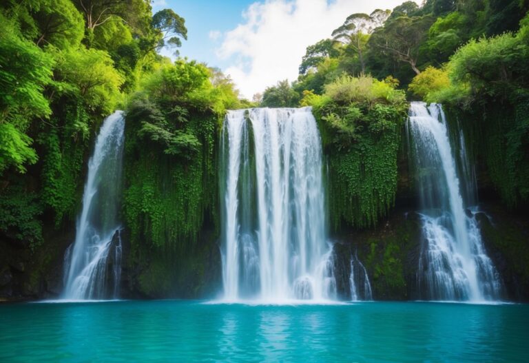 Significado de sonhar com cachoeira: Revelações e Interpretações