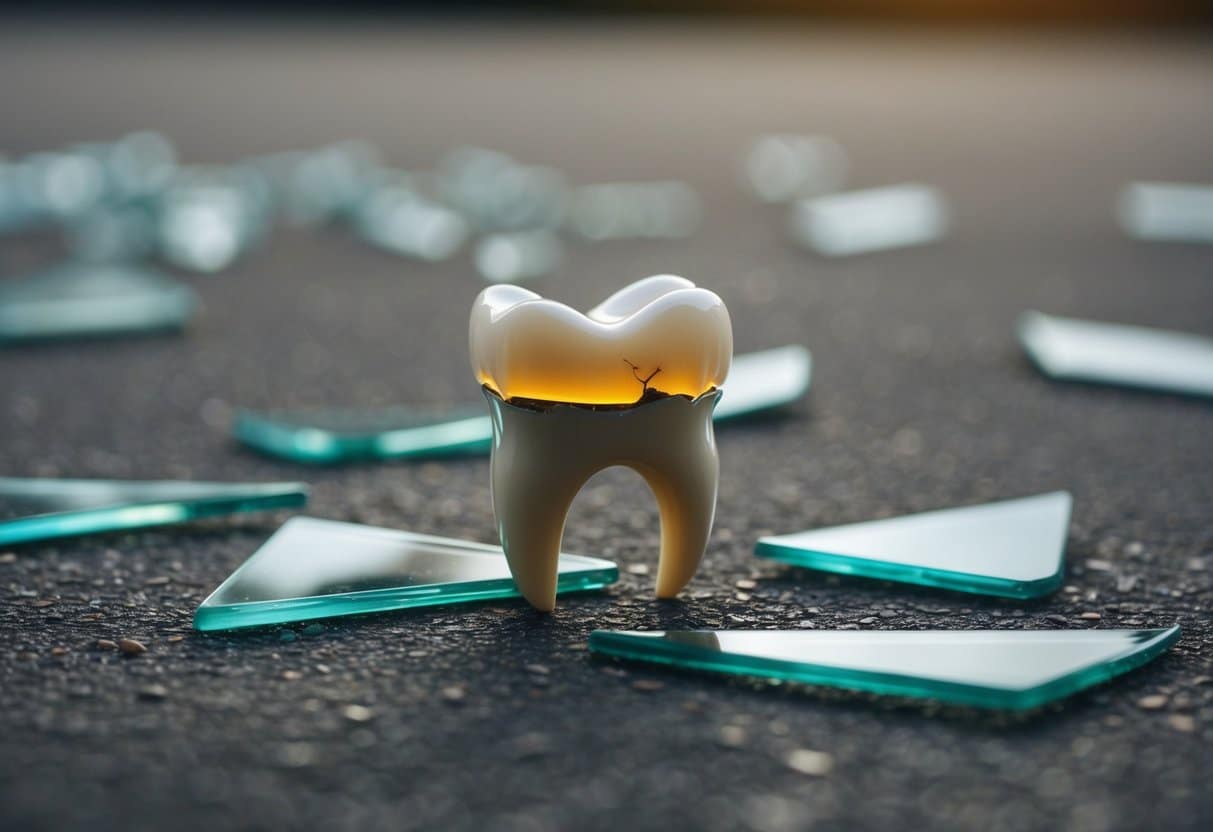 Sonhar com dente quebrado: Significados e Interpretações - CB zoo