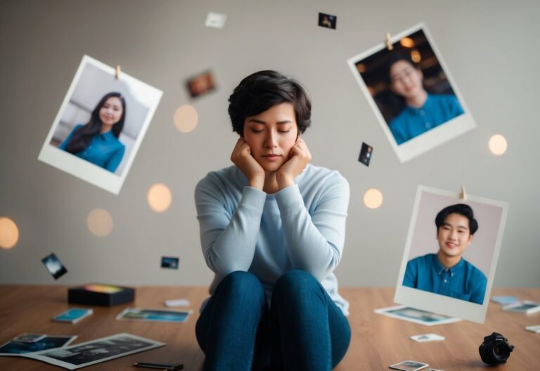 Pensar muito em uma pessoa: Entendendo os sentimentos