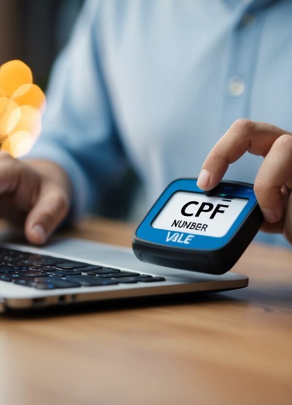 Consulta vale gás pelo CPF: Como realizar