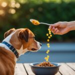 Remédio caseiro para cachorro que não quer comer nada