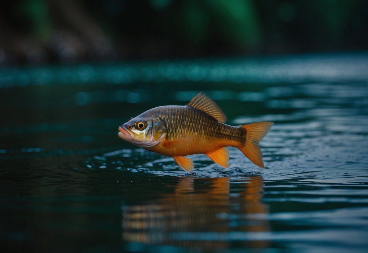 Sonhar com peixe traira: Significado e Simbolismo desse sonho - CB zoo