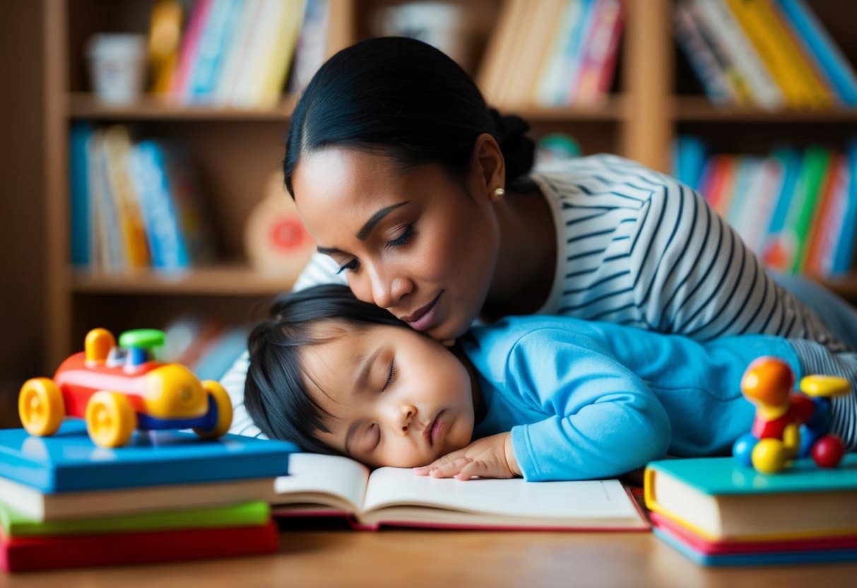 Significado de sonhar com filho: o que você precisa prestar atenção em ...
