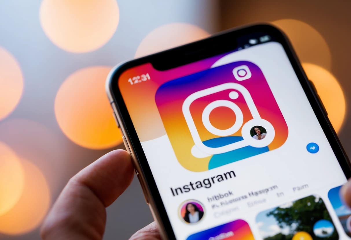 O que significa usuário do Instagram? - CB zoo