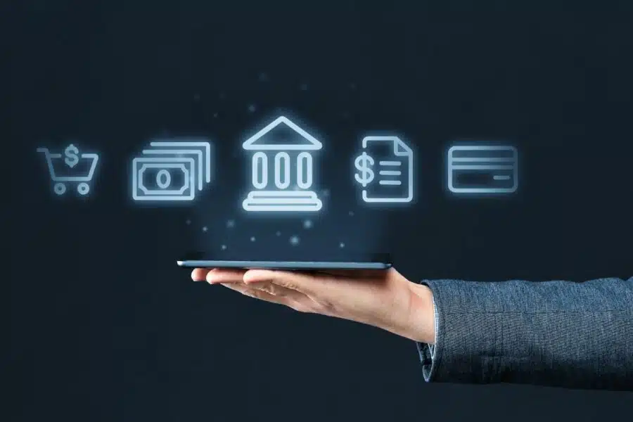 Principais instituições bancárias que possuem capital aberto no Brasil