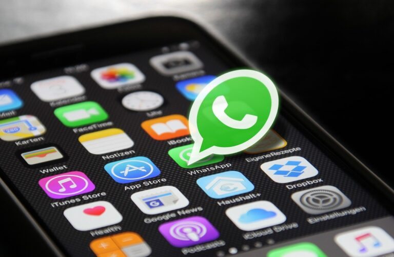 WhatsApp Lança Recurso Inovador para Ocultar Seu Nome e Manter sua Privacidade