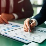 Análise de Investimentos e Valuation: Avaliando Viabilidade Financeira em Processos de Fusão e Aquisição