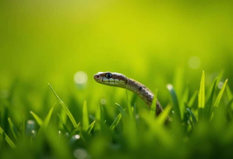 Sonhar com filhote de cobra: Significados e interpretações para este símbolo onírico