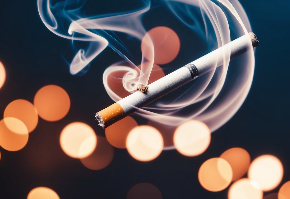Sonhar Fumando Cigarro: Significados e Interpretações Para Seus Sonhos ...