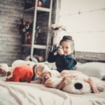 Acessórios e detalhes que fazem a diferença no quarto de menina