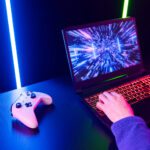 Notebook gamer que roda gta rp