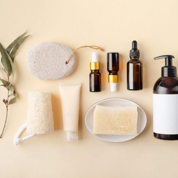 Como Escolher Produtos para o Corpo e Cabelo