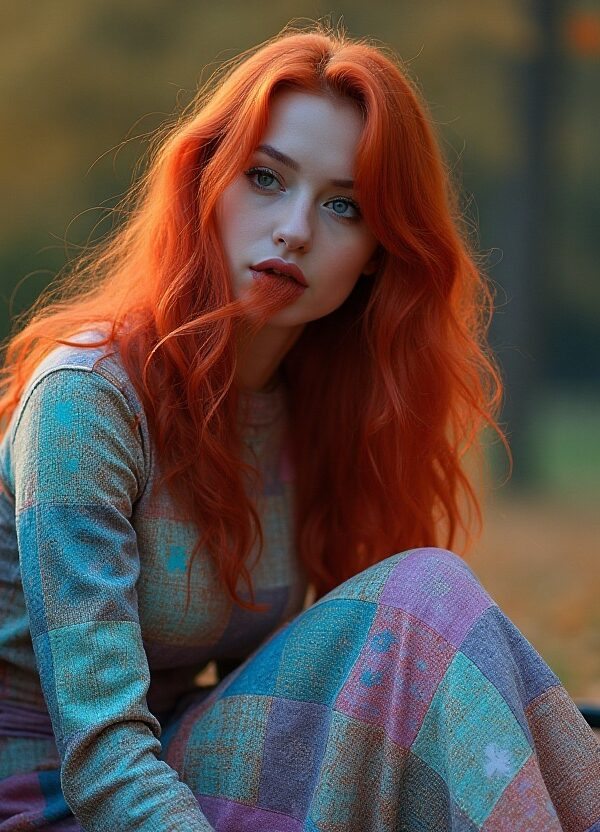 Sonhar com cabelo na boca: Significados e Interpretações Comuns