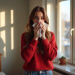 Sonhar com catarro: significado e interpretações comuns