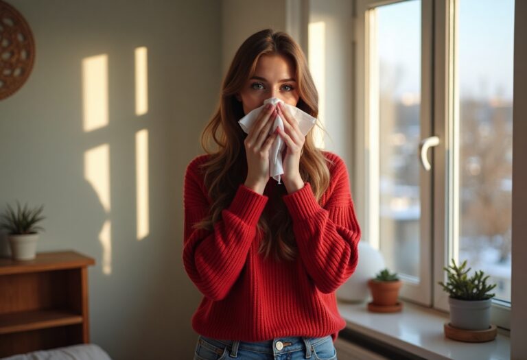 Sonhar com catarro: significado e interpretações comuns