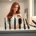 Como escolher o melhor babyliss para seu tipo de cabelo