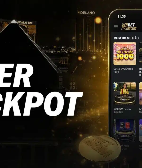 MGM do Milhão, O Super Jackpot: tudo sobre o prêmio acumulado da BetMGM