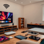 O que é necessário para assistir TV online com qualidade e estabilidade?