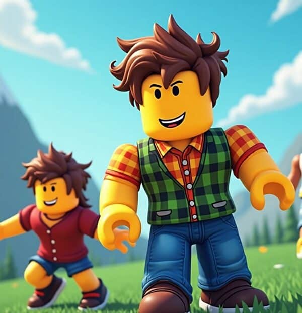 Blox Fruits