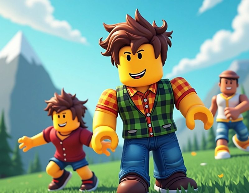 Blox Fruits