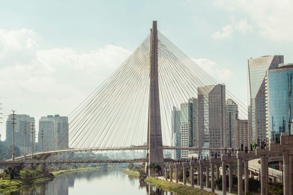 São Paulo é o centro do iGaming na América Latina