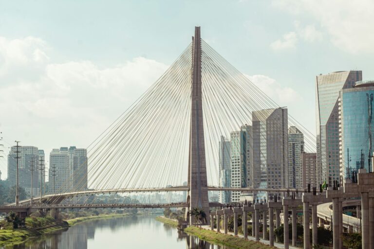 São Paulo é o centro do iGaming na América Latina