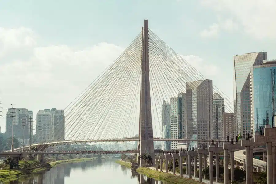 São Paulo é o centro do iGaming na América Latina