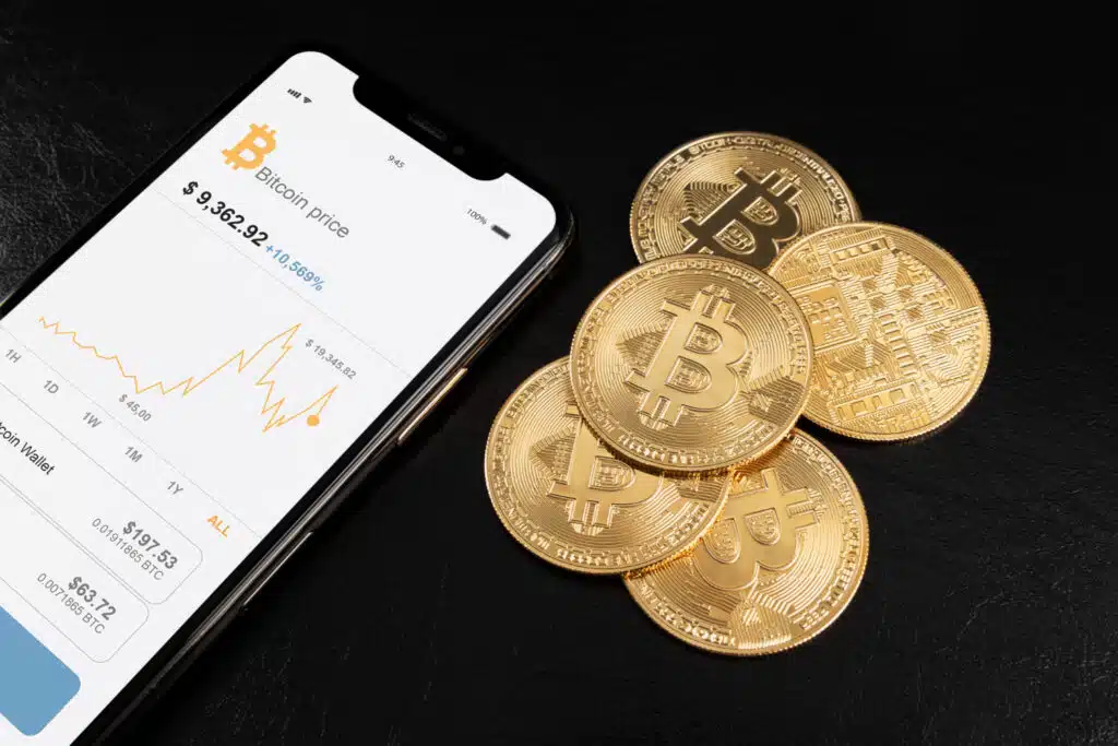 regulamentação de criptoativos