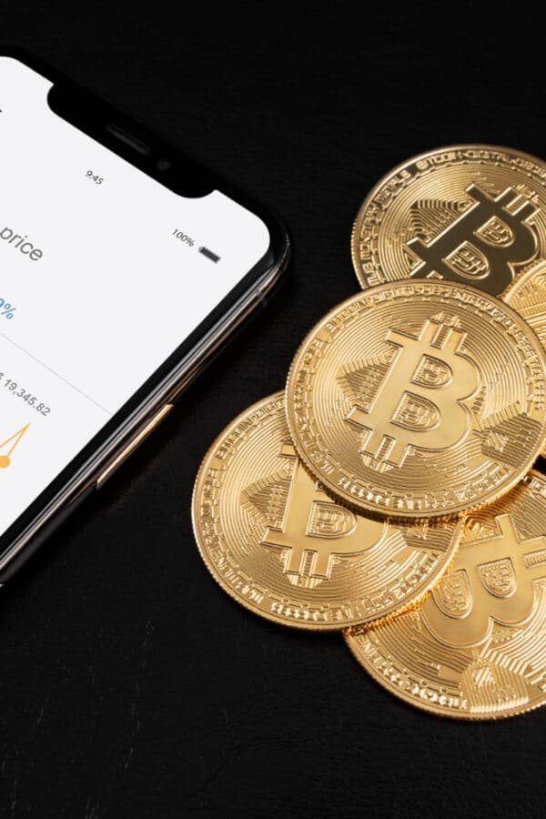 regulamentação de criptoativos