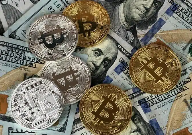 criptomoedas de redes blockchain