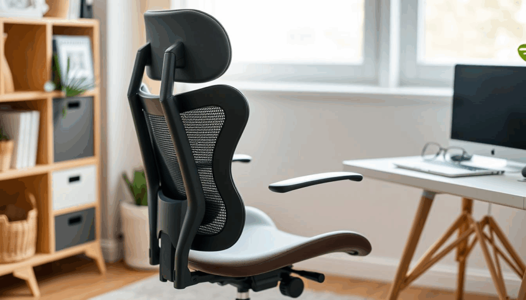 Passos simples para garantir a melhor cadeira ergonômica no home office