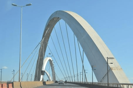 Vantagens de morar próximo aos eixos comerciais em Brasília