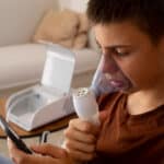Saúde Respiratória