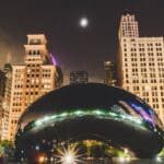 aproveitar Chicago