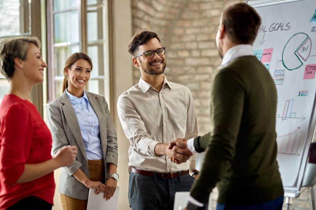 Como Criar Parcerias que Geram Valor no Seu Marketing?