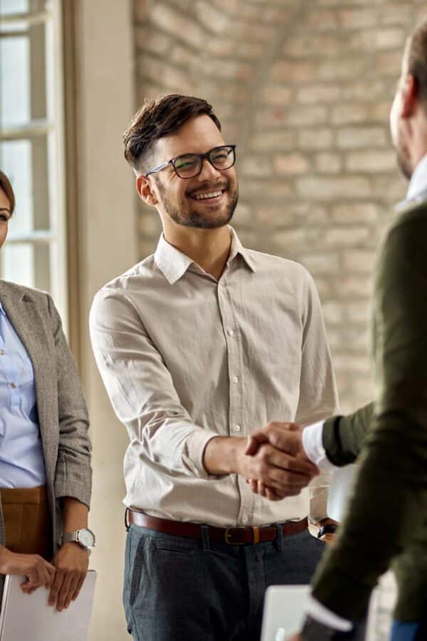 Como Criar Parcerias que Geram Valor no Seu Marketing?