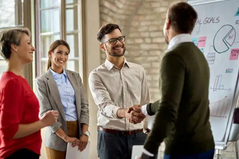 Como Criar Parcerias que Geram Valor no Seu Marketing?