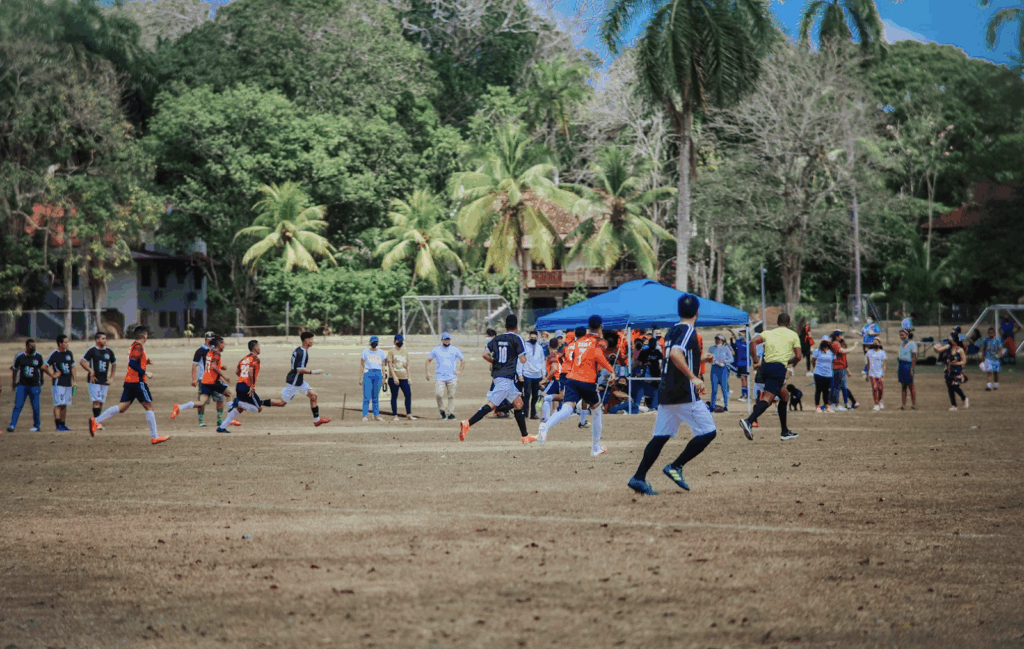 Pasión del Fútbol